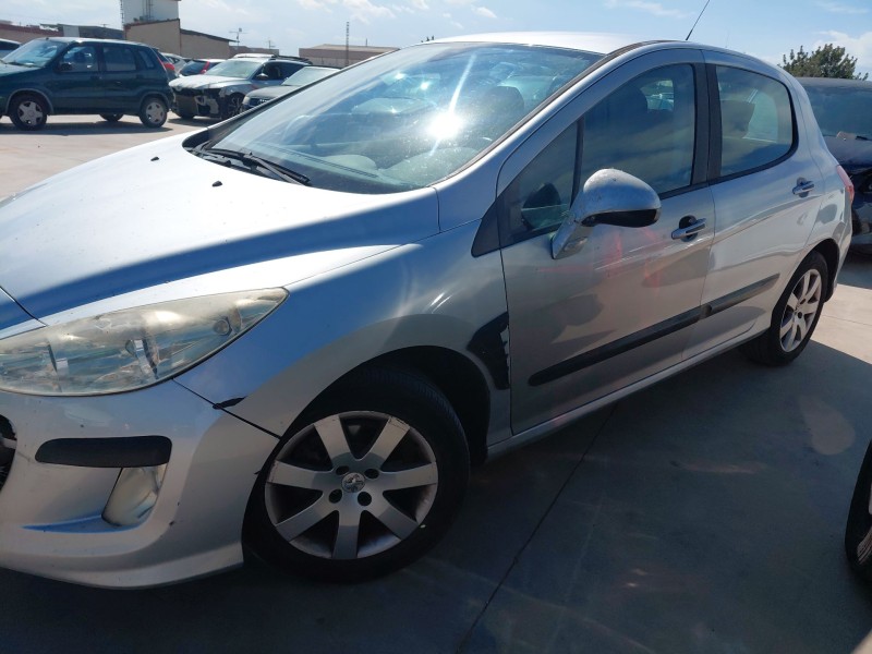 peugeot 308 i (4a_, 4c_) del año 2008
