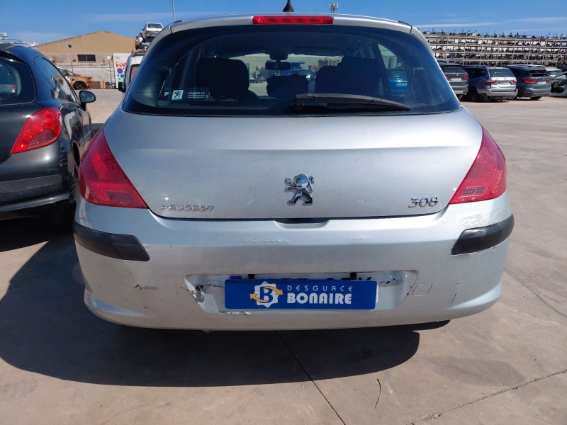 peugeot 308 i (4a_, 4c_) del año 2008
