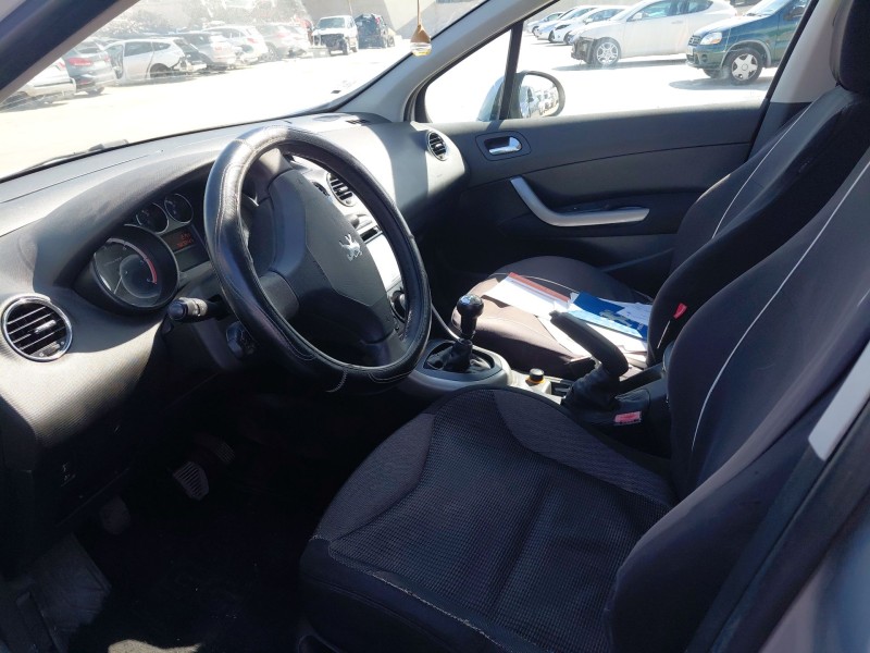 peugeot 308 i (4a_, 4c_) del año 2008