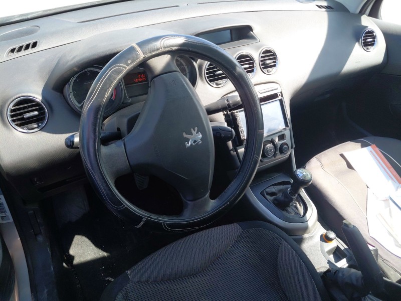 peugeot 308 i (4a_, 4c_) del año 2008
