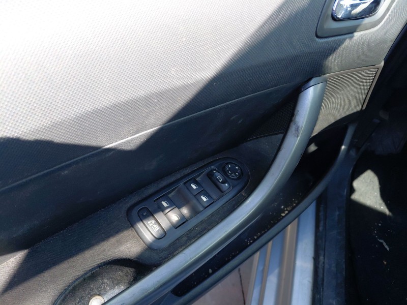 peugeot 308 i (4a_, 4c_) del año 2008