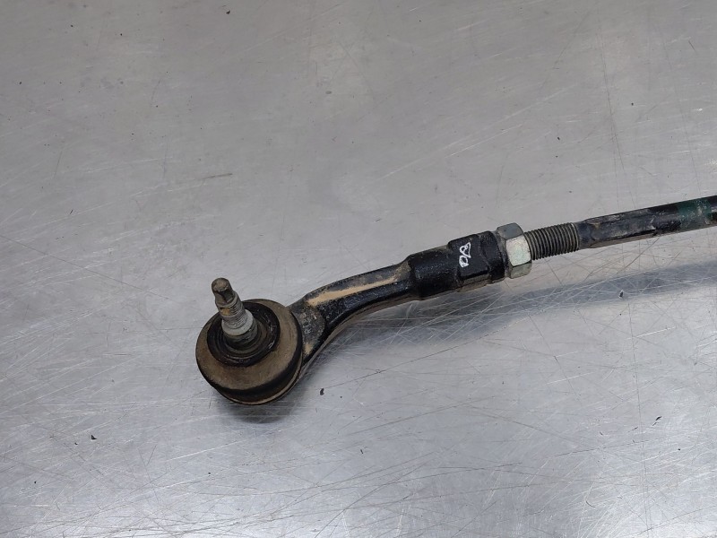 Recambio de cremallera direccion para kia stonic (ybcuv) drive referencia OEM IAM   