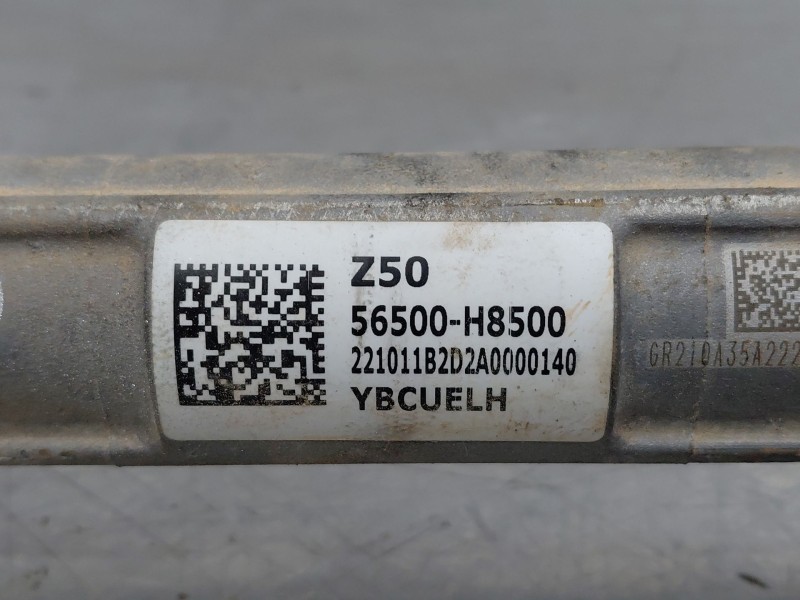 Recambio de cremallera direccion para kia stonic (ybcuv) drive referencia OEM IAM   