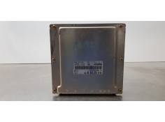 Recambio de centralita motor uce para mercedes clase c (w203) berlina 270 cdi (203.016) referencia OEM IAM A6121531079