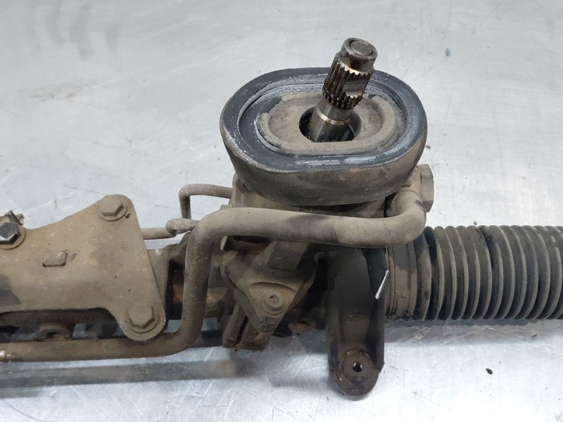 Recambio de cremallera direccion para audi a3 (8l1) 1.8 referencia OEM IAM   