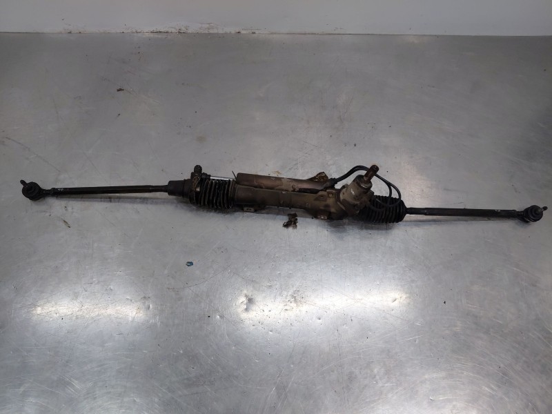 Recambio de cremallera direccion para citroën xsara picasso (n68) 2.0 hdi referencia OEM IAM 1663649780  