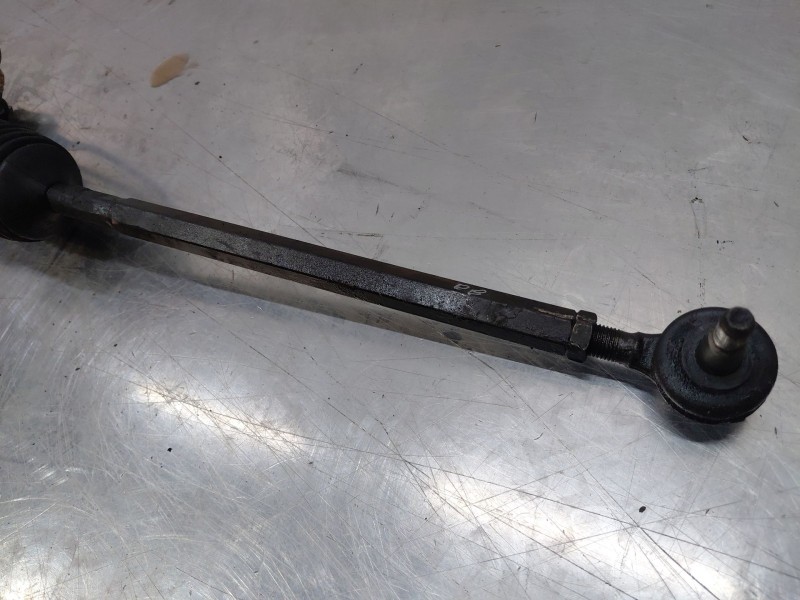 Recambio de cremallera direccion para citroën xsara picasso (n68) 2.0 hdi referencia OEM IAM 1663649780  