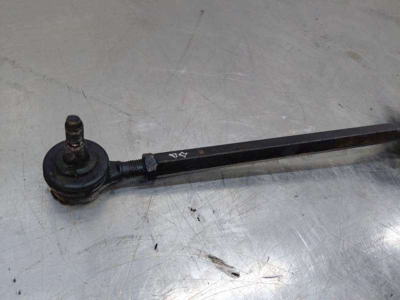 Recambio de cremallera direccion para citroën xsara picasso (n68) 2.0 hdi referencia OEM IAM 1663649780  