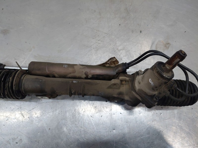Recambio de cremallera direccion para citroën xsara picasso (n68) 2.0 hdi referencia OEM IAM 1663649780  