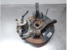 Recambio de mangueta delantera derecha para kia stonic (ybcuv) drive referencia OEM IAM   