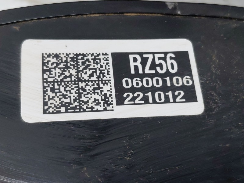 Recambio de mangueta delantera derecha para kia stonic (ybcuv) drive referencia OEM IAM   