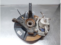 Recambio de mangueta delantera izquierda para kia stonic (ybcuv) drive referencia OEM IAM   