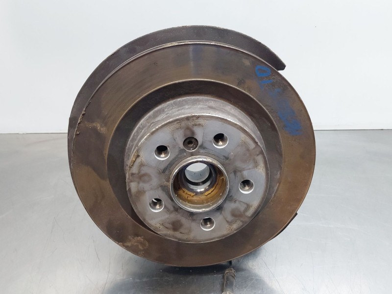 Recambio de mangueta trasera derecha para bmw 3 touring (g21, g81) 318 d referencia OEM IAM   