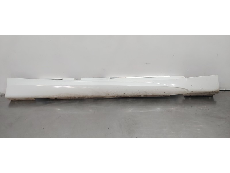 Recambio de faldon lateral para bmw serie 1 berlina (e81/e87) 118d referencia OEM IAM 51777046346   Recambio de faldon lateral para bmw serie 1 berlina (e81/e87) 118d referencia OEM IAM 51777046346