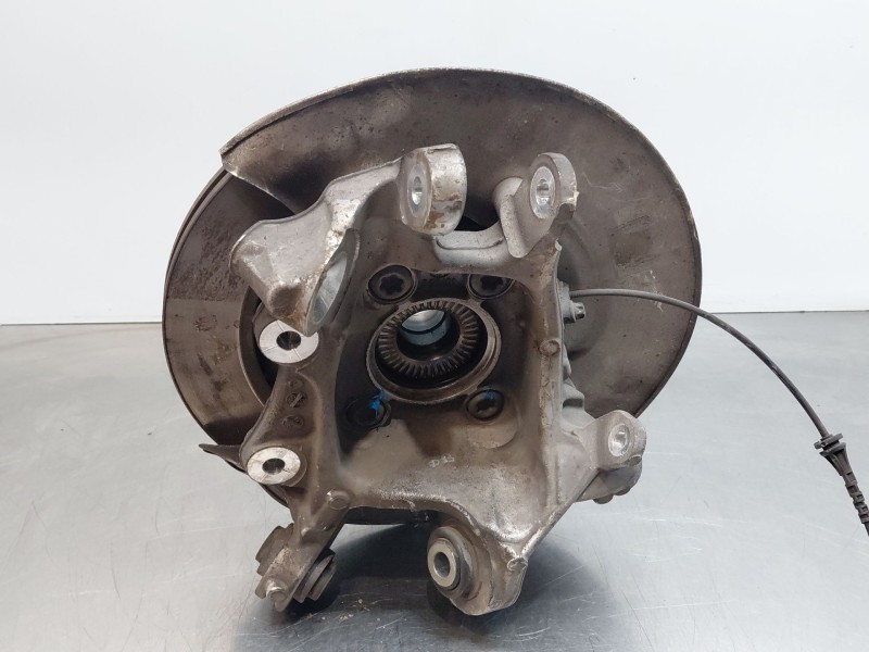 Recambio de mangueta trasera derecha para bmw 3 touring (g21, g81) 318 d referencia OEM IAM   