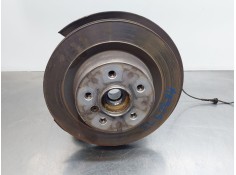 Recambio de mangueta trasera izquierda para bmw 3 touring (g21, g81) 318 d referencia OEM IAM   