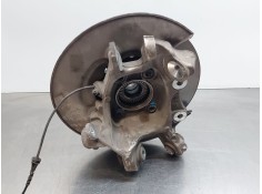 Recambio de mangueta trasera izquierda para bmw 3 touring (g21, g81) 318 d referencia OEM IAM    2