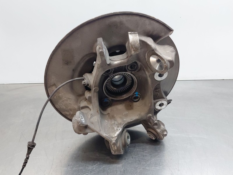 Recambio de mangueta trasera izquierda para bmw 3 touring (g21, g81) 318 d referencia OEM IAM   