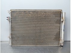 Recambio de condensador / radiador aire acondicionado para kia stonic (ybcuv) drive referencia OEM IAM   