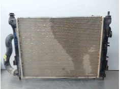 Recambio de radiador agua para kia stonic (ybcuv) drive referencia OEM IAM    2
