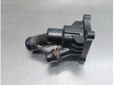 Recambio de termostato para volvo xc60 inscription awd referencia OEM IAM 31686046  