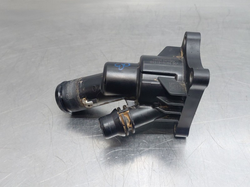 Recambio de termostato para volvo xc60 inscription awd referencia OEM IAM 31686046  