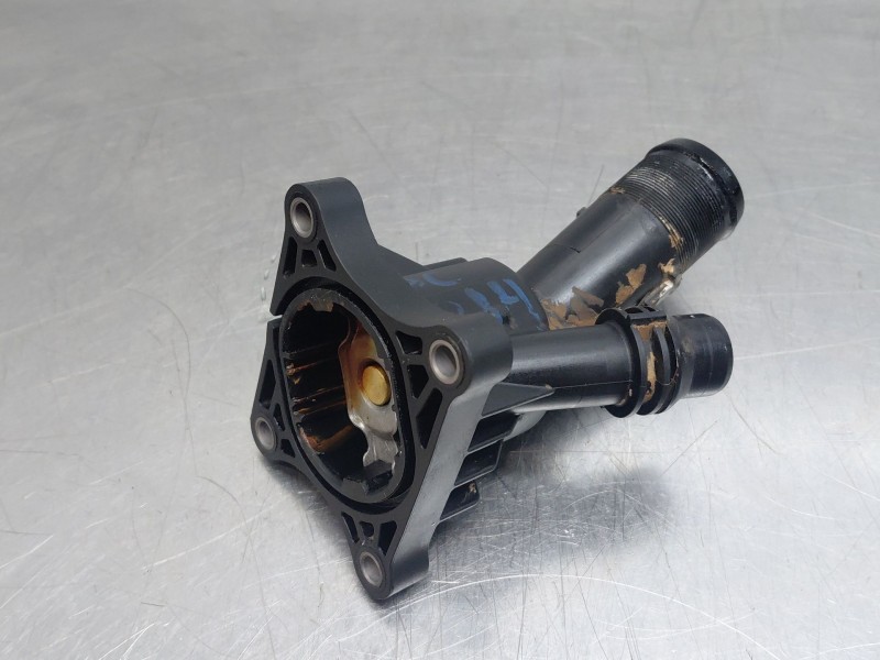 Recambio de termostato para volvo xc60 inscription awd referencia OEM IAM 31686046  