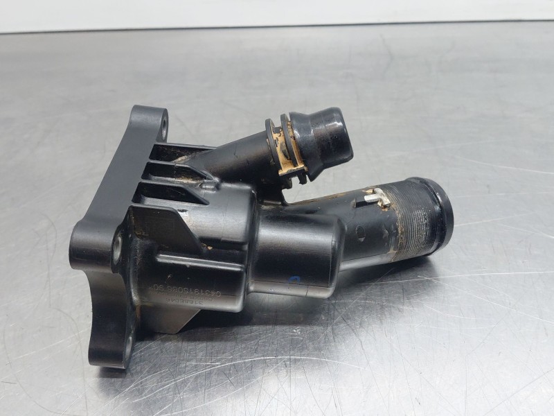 Recambio de termostato para volvo xc60 inscription awd referencia OEM IAM 31686046  