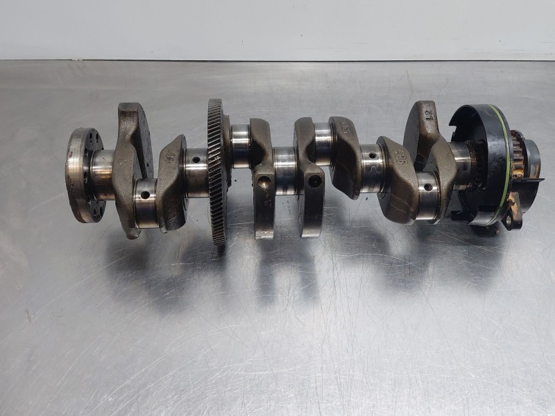 Recambio de cigueñal para volvo xc60 inscription awd referencia OEM IAM 31430529  