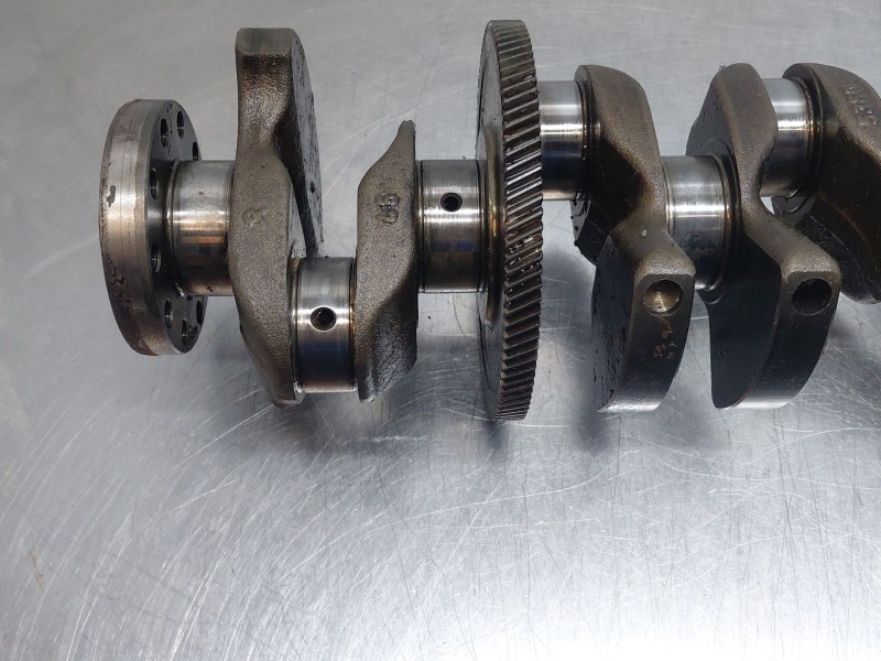 Recambio de cigueñal para volvo xc60 inscription awd referencia OEM IAM 31430529  