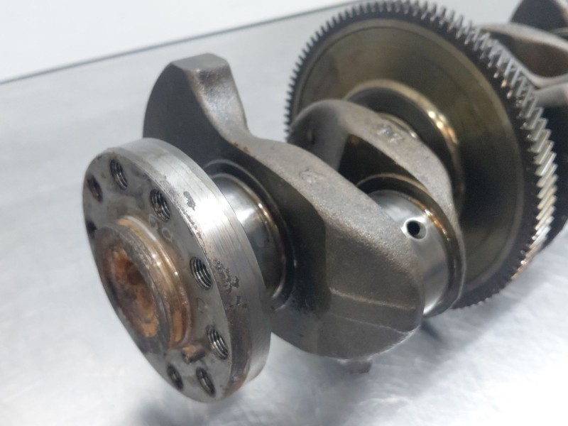 Recambio de cigueñal para volvo xc60 inscription awd referencia OEM IAM 31430529  