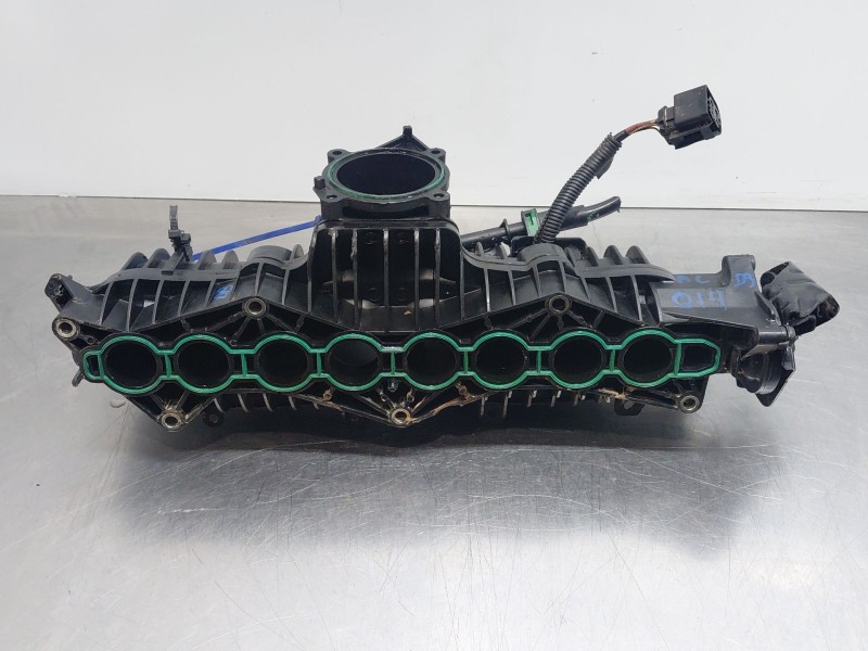 Recambio de colector admision para volvo xc60 inscription awd referencia OEM IAM 32257808  