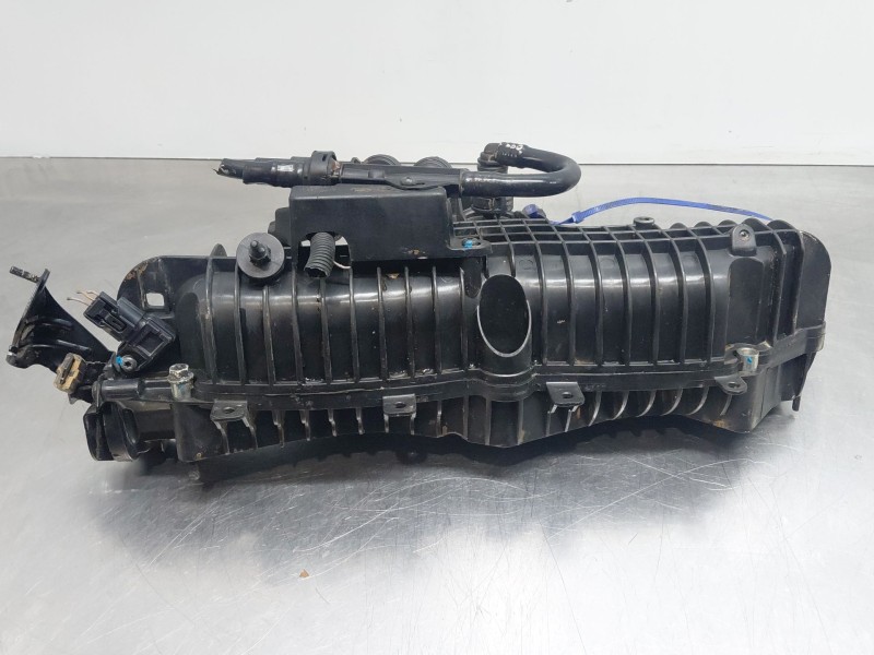 Recambio de colector admision para volvo xc60 inscription awd referencia OEM IAM 32257808  