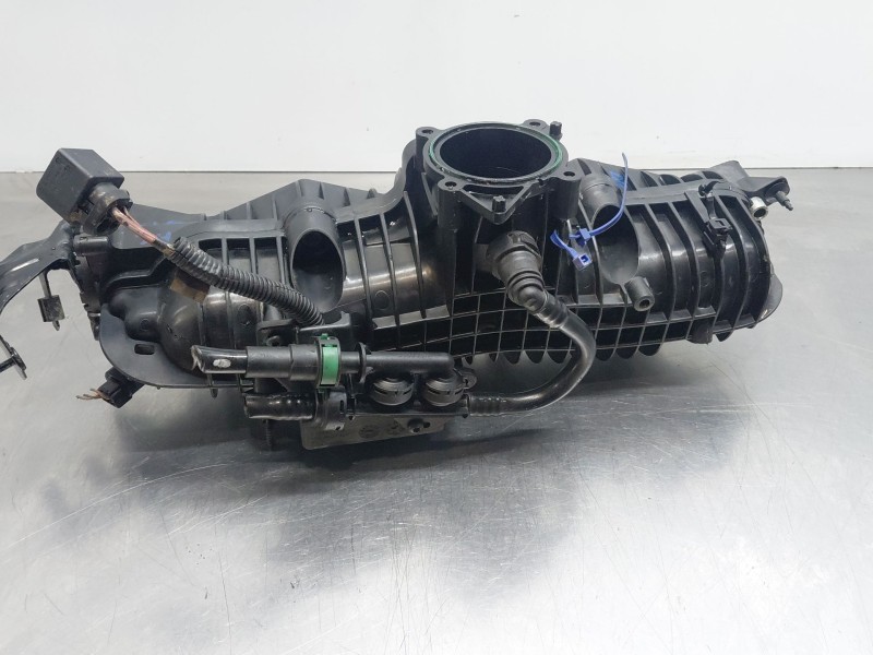 Recambio de colector admision para volvo xc60 inscription awd referencia OEM IAM 32257808  