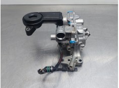Recambio de bomba aceite para volvo xc60 inscription awd referencia OEM IAM 31670242  
