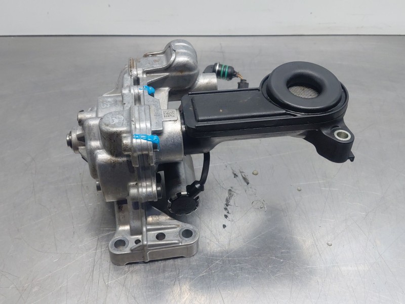 Recambio de bomba aceite para volvo xc60 inscription awd referencia OEM IAM 31670242  
