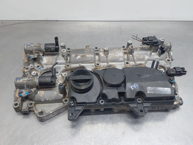 Recambio de tapa balancines para volvo xc60 inscription awd referencia OEM IAM 36013561  