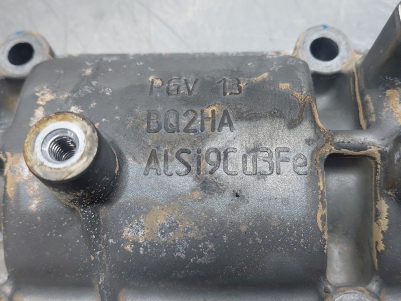 Recambio de tapa balancines para volvo xc60 inscription awd referencia OEM IAM 36013561  