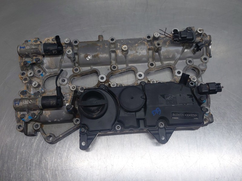 Recambio de tapa balancines para volvo xc60 inscription awd referencia OEM IAM 36013561  