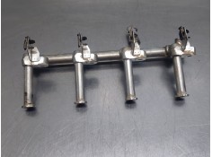 Recambio de rampa inyectora para volvo xc60 inscription awd referencia OEM IAM 32135229 31478555 