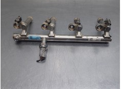 Recambio de rampa inyectora para volvo xc60 inscription awd referencia OEM IAM 32135229 31478555  2