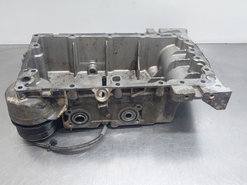 Recambio de carter para volvo xc60 inscription awd referencia OEM IAM 31460658  