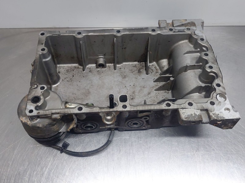 Recambio de carter para volvo xc60 inscription awd referencia OEM IAM 31460658  