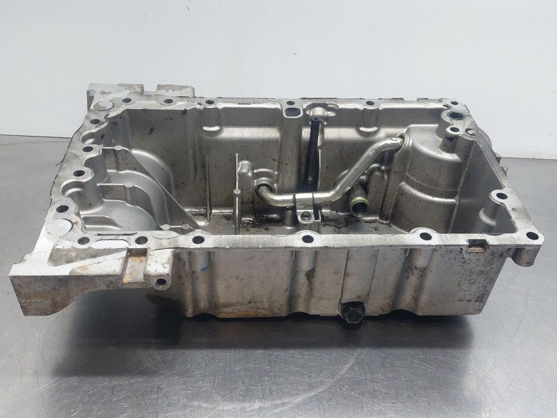 Recambio de carter para volvo xc60 inscription awd referencia OEM IAM 31460658  