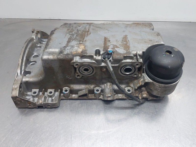 Recambio de carter para volvo xc60 inscription awd referencia OEM IAM 31460658  