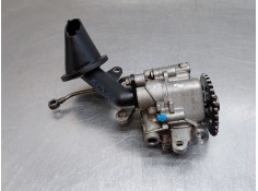 Recambio de bomba aceite para ford transit caja cerrada ´06 ft 330 k trend lkw referencia OEM IAM 1839456  