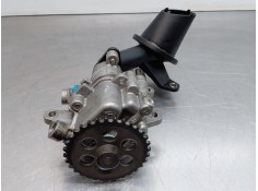 Recambio de bomba aceite para ford transit caja cerrada ´06 ft 330 k trend lkw referencia OEM IAM 1839456   2