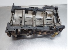 Recambio de sobrecarter para ford transit caja cerrada ´06 ft 330 k trend lkw referencia OEM IAM 2523677  