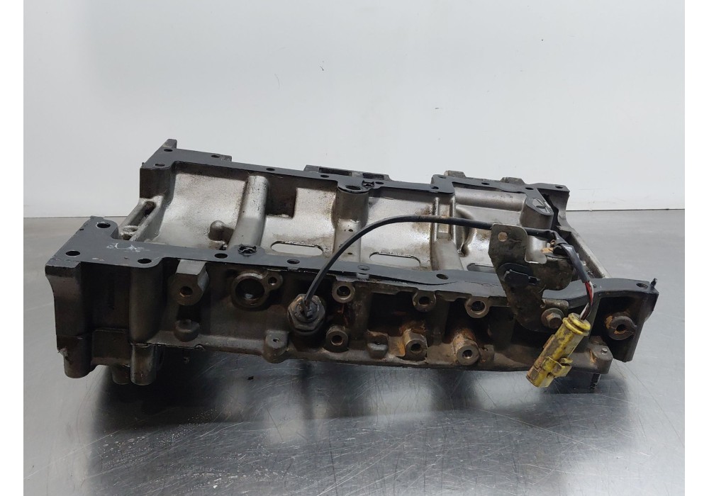 Recambio de sobrecarter para ford transit caja cerrada ´06 ft 330 k trend lkw referencia OEM IAM 2523677  