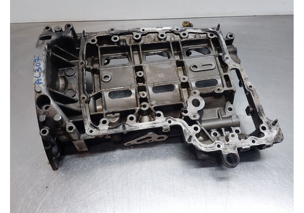 Recambio de sobrecarter para ford transit caja cerrada ´06 ft 330 k trend lkw referencia OEM IAM 2523677  